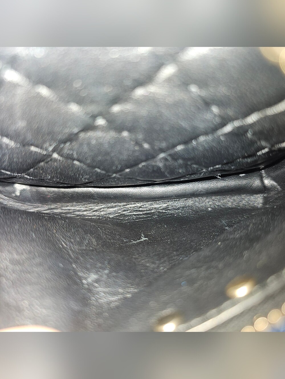 🖤 Valentino Rockstud Backpack 🖤 - Picture 8 of 13